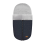 Saco Silla Babyclic Nanouk Cosmos Blue