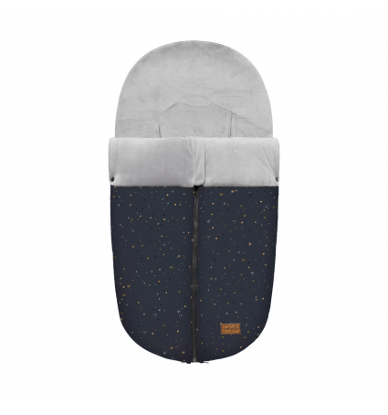 Saco Silla Babyclic Nanouk Cosmos Blue