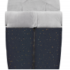Saco Silla Babyclic Nanouk Cosmos Blue