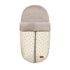 Sac Cadira Babyclic Nanouk Blossom Crudo
