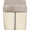 Sac Cadira Babyclic Nanouk Blossom Crudo