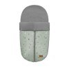 Saco Silla Babyclic Nanouk Forest Verde