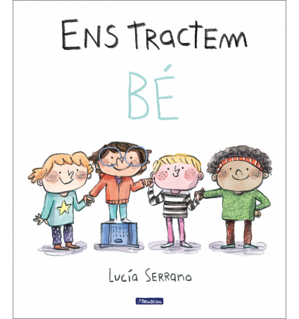 Ens tractem bé