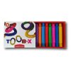 Tubs flexibles TOOB-X Tamany S