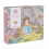 Puzzle Moulin Roty La cabaña secreta Rosalies