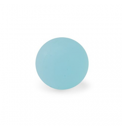 Pilota Saltarina Moulin Roty Les Petites Maravelles Fosforescent Blau 