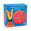 Tambor Tambú Moulin Roty Popipop