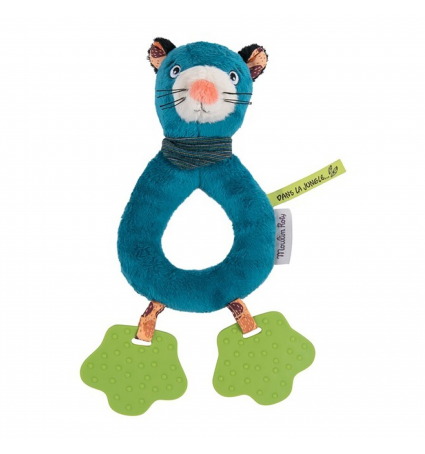 Sonall Moulin Roty La Jungla Pantera 