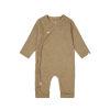 Pelele Noppies Nevis Green Melange
