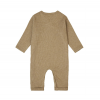 Pelele Noppies Nevis Green Melange