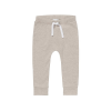 Pantalón jersey Noppies Melissa Taupe Melange