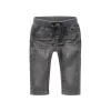 Pantalón Noppies Navoi Mid Grey Denim