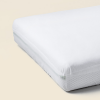 Protector Colchón My Baby Mattress 60x120 Punto algodón Blanco
