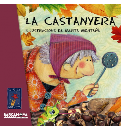 La Castanyera