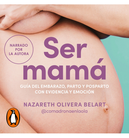 Ser mamá