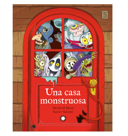 Una casa de por