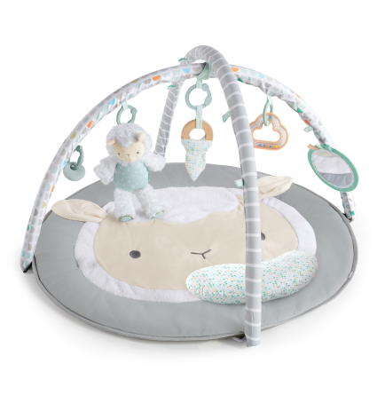 Catifa d'Activitats Ingenuity Sheppy's Spot Corrie