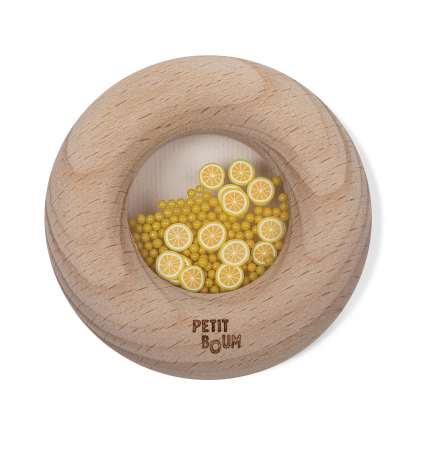 Donuts sensorial Petit Boum Llimones