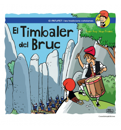 El timbaler del Bruc