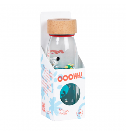 Ampolla sensorial Petit Boum Move Univers Astronauta
