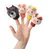 Titelles de Dit Lilliputiens els tres porquets