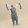 Pijama manta molis&co TOG 2.5 con calcetines 6 años Beagle
