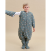 Pijama manta molis&co TOG 2.5 con calcetines 6 años Beagle