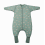 Pijama manta molis&co TOG 2.5 con calcetines bebé Beagle