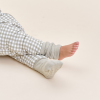 Pijama manta molis&co TOG 2.5 con calcetines 6 años Mint Tea