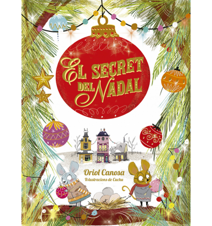 El Secret del Nadal
