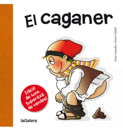 El Caganer
