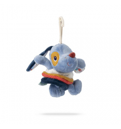 Mini Ballarí Lilliputiens Jules