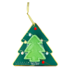 Arbre de Nadal Efervescent Inuwet per bany