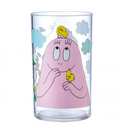 Got Petit Jour Paris Barbapapa