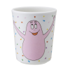 Vaso pequeño Petit Jour Paris Barbapapa