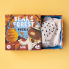 Puzzle Londji 24 peces Bear's Forest