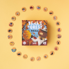 Puzzle Londji 24 peces Bear's Forest