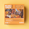 Puzzle Londji 24 peces Bear's Forest