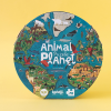 Puzzle Londji 70 peces Animal Planet