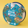 Puzzle Londji 70 peces Animal Planet
