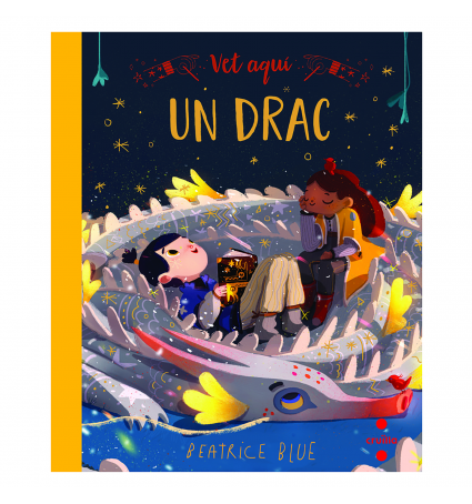 Vet aquí un Drac
