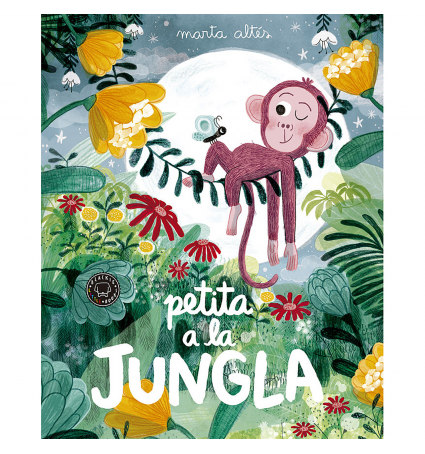 Petita a la jungla 