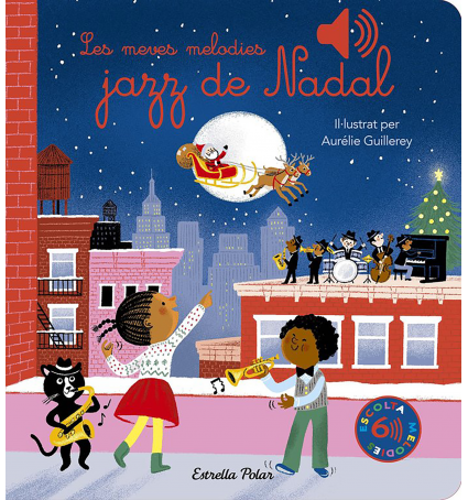 Jazz de Nadal - Les meves melodies