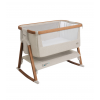 Minibressol Collit Cozee Tutti Bambini Air Walnut/Ecru
