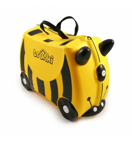 Maleta Trunki Bernard Abella 