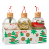 Bolas sensoriales Petit Boum Christmas Balls 