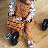 Bicicleta Kinderfeets Tiny Tot (2 en 1) Bamboo