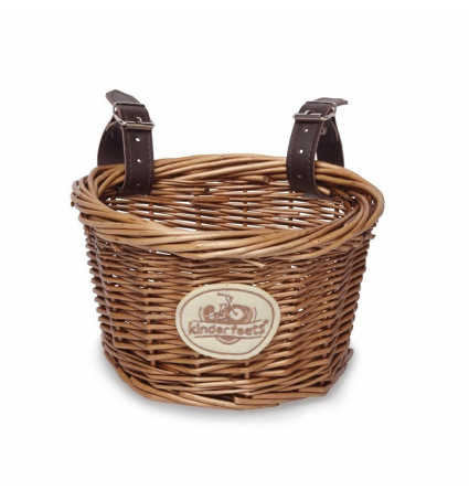 Cistella Bicicleta Kinderfeets 