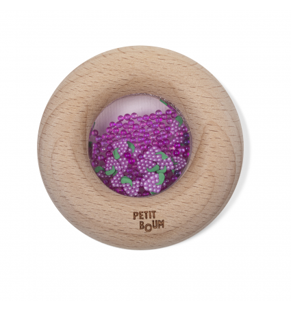 Donuts sensorial Petit Boum Raïm