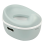 Orinal 3 en 1 Nattou Potty Green